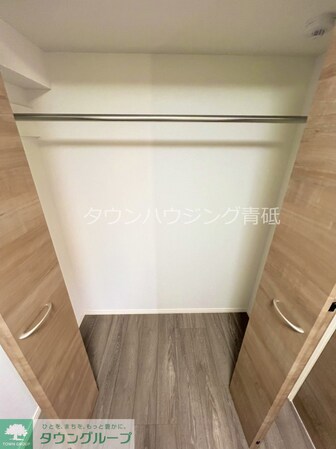 アルファコート青砥4の物件内観写真